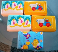Vintage 1980's Avon Children's