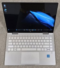 HP Pavilion x360 14-ek1550sa 14" Intel U300 4GB RAM 128GB SSD GRADE A