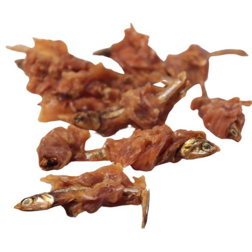 Fish chicken fillet - fish,