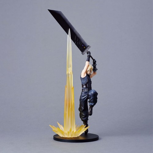 Final fantasy vii remake - fantasy,