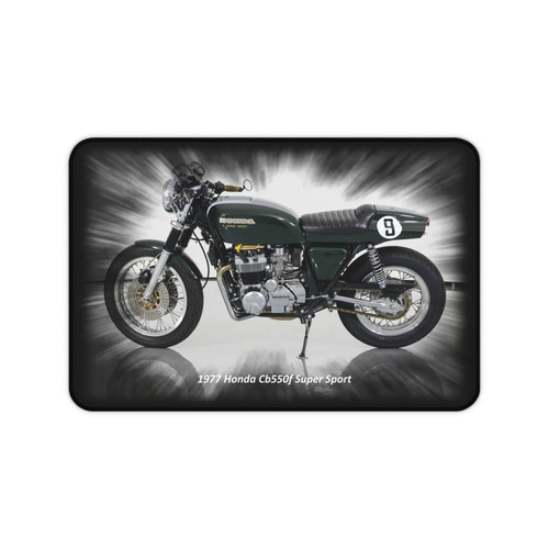 1977 honda cb550f - 1977, sport
