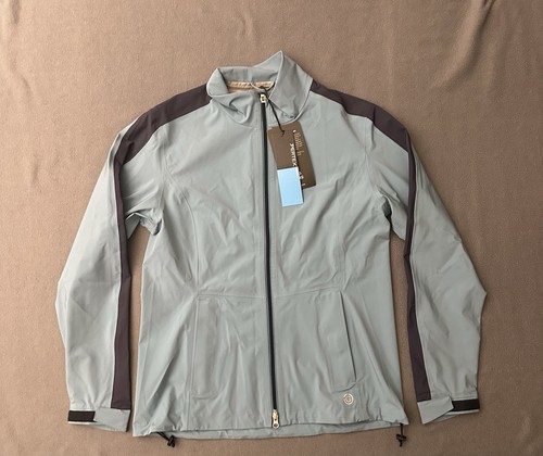 Galvin green abby waterproof - green,