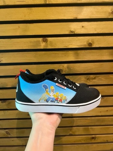 The simpsons heelys pro - the, 20