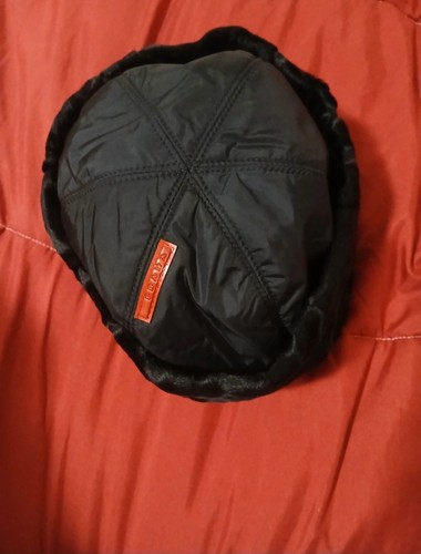Prada hat - prada,