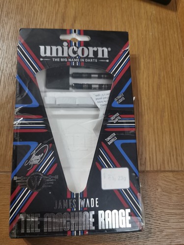 23g unicorn james wade the - james,