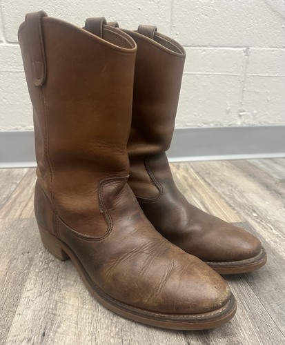 Vtg double 2555 - men's, 9