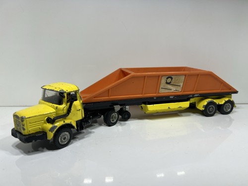 Corgi major toys - berliet, &