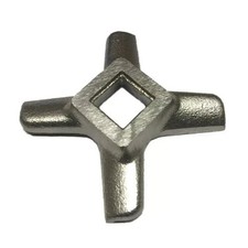 Kenwood Chef / kMix, Meat Cutter - Size 8 Mincer A950, AT950A, KAX950ME, MG510