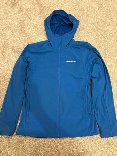 Montane men khamsin - montane,