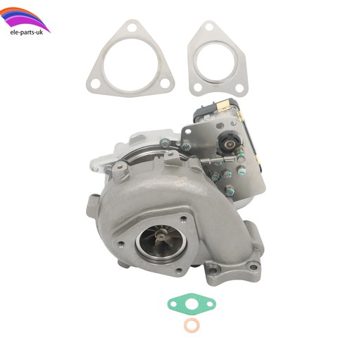 Turbo turbocharger 059145722r - turbo,