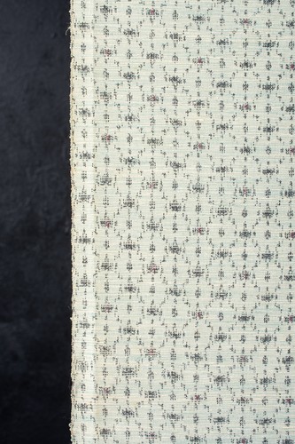 Vintage japanese tsumugi silk - vintage,