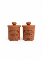 Henry Watson Pottery