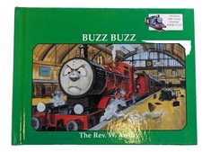 Thomas the tank engine - engine:, buzz