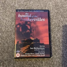 The Hound of the Baskervilles