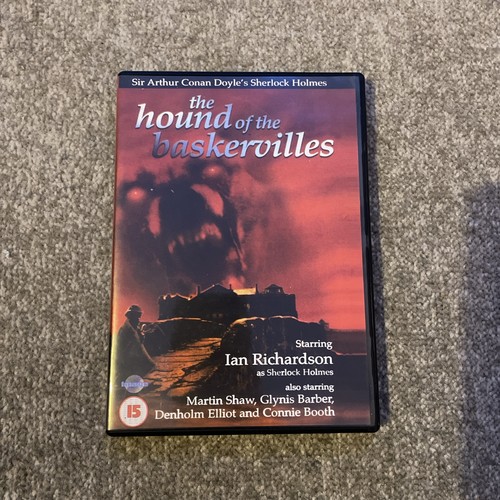 The hound - hound,