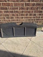 Peugeot 106 Parcel Shelf Load