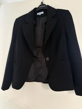 Ladies Anne Brooks Black Short