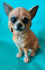 REALISTIC CHIHUAHUA DOG WITH