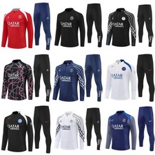 2025-26 P*/S*/G Tracksuit