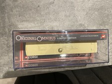 Corgi Original Omnibus Co