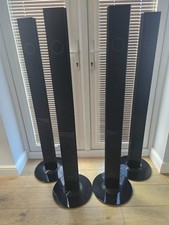 Samsung tall boy speakers - tall,