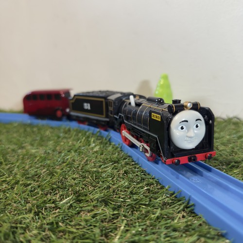 Thomas and friends talking - and,