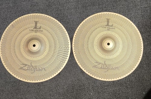 Zildjian l80 low volume - l80, hi