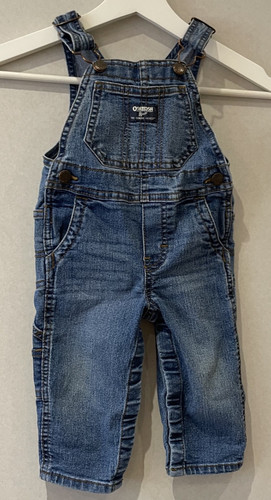 Oshkosh gosh carpenter - oshkosh,