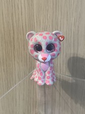 TY Mini Boos Collectible Hand