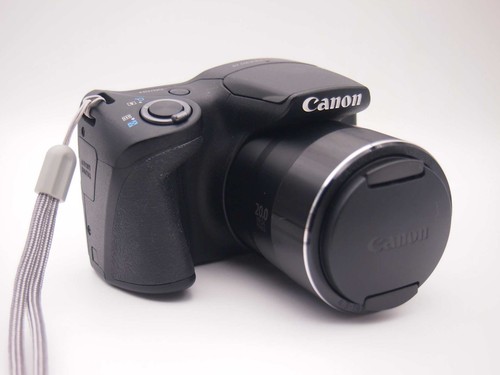 Canon powershot sx430 - canon, hs