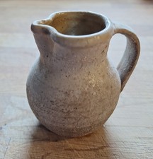 British Studio Pottery Seth