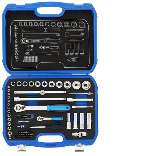 Gedore socket set 1 - gedore,