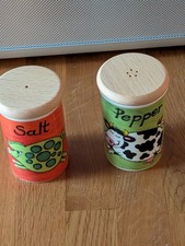 Funky Farm Dunoon Salt &