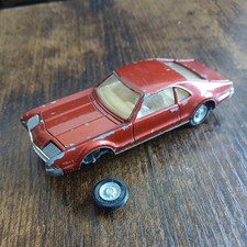 CORGI TOYS #276 OLDSMOBILE