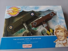Lledo D|iecast Model Aircraft