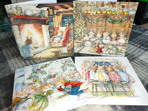 Museums and galleries - 4x,