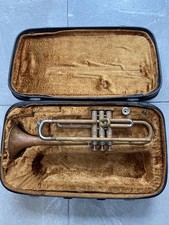 Trumpet vintage lincoln selmer - lincoln,