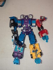 G2 Menasor Transformers
