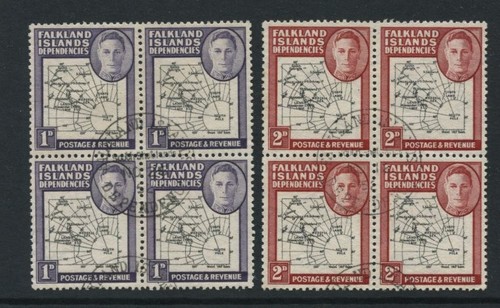 Falkland deps 1946 thick maps - falkland,