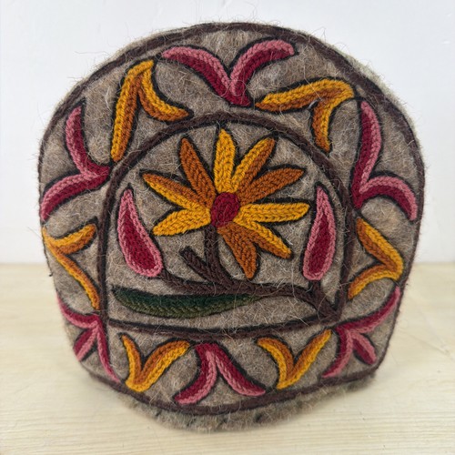 Vintage hand made - made, art