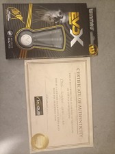 Winmau Michael Van Gerwen Evo