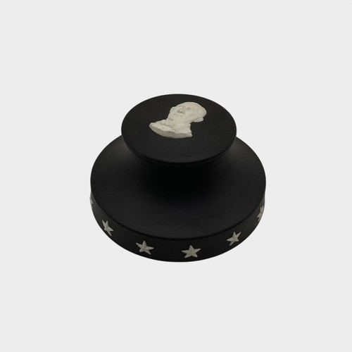 Vintage wedgwood black - vintage,