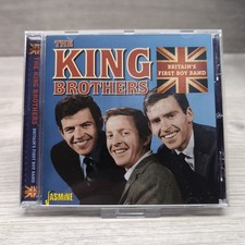 The King Brothers - Britain's