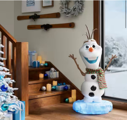 Brand new disney - new, animated