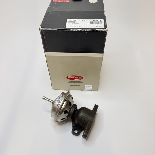 Delphi egr valve eg1027112b1 - delphi,