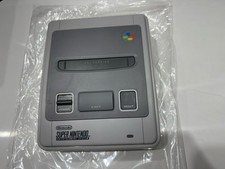 Nintendo SNES Console 1 Chip