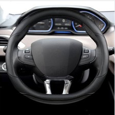 Steering Wheel Cover Peugeot