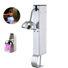 Glass Chiller Bar Tool Glass