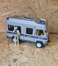 Playmobil Vintage Police Riot