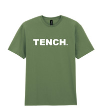 Tench Fishing T-shirt